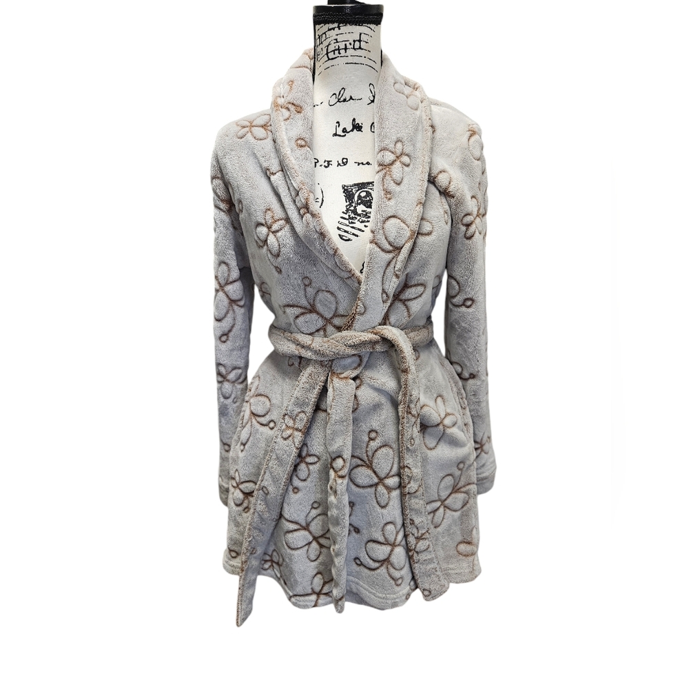 Body candy robe - Picture 2 of 3